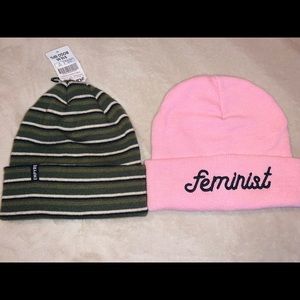 Beanies